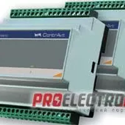 PSM-24 двухканальный блок питания 24В (2х0,3А или 1х0,6А )