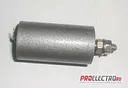 Конденсатор К75П-4КХ.