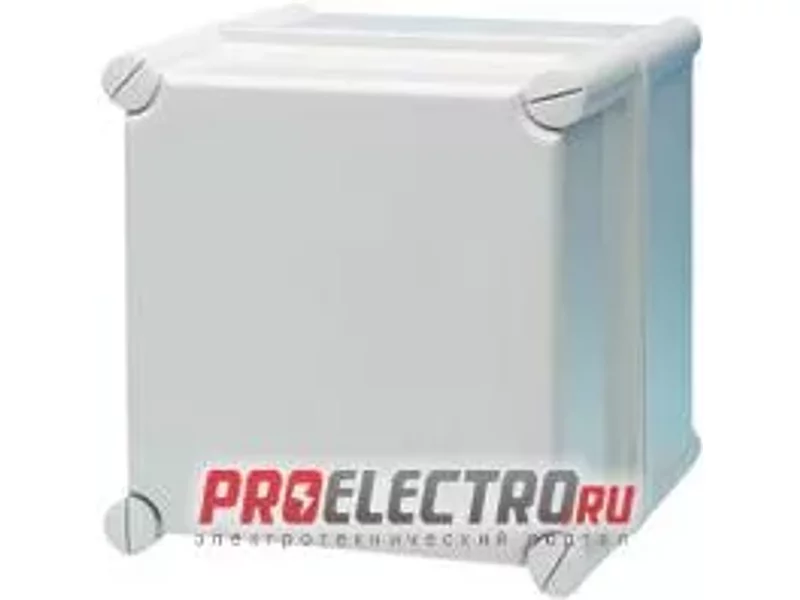 Корпус для РЭА  FIBOX  PC 1919 13G