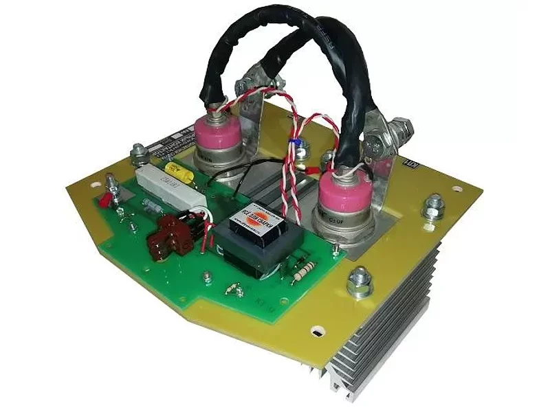 Тиристорный контактор КТ-07