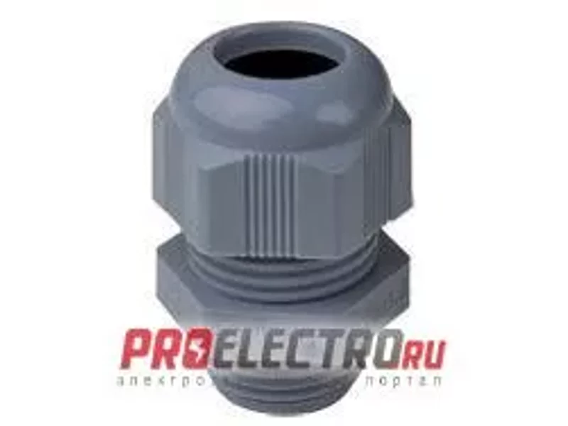 Кабельный ввод ORTAC PG 21