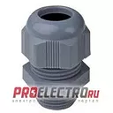 Кабельный ввод ORTAC PG 21