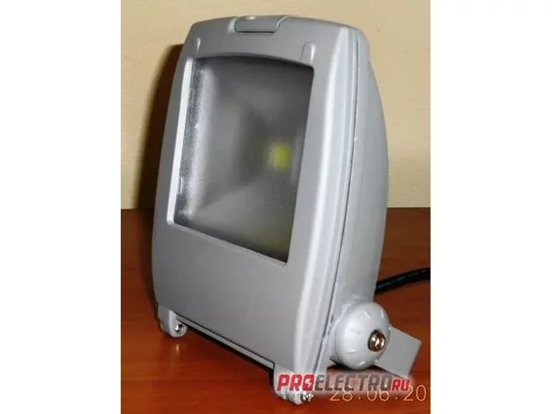 Прожектор светодиодный VLED101 10W
