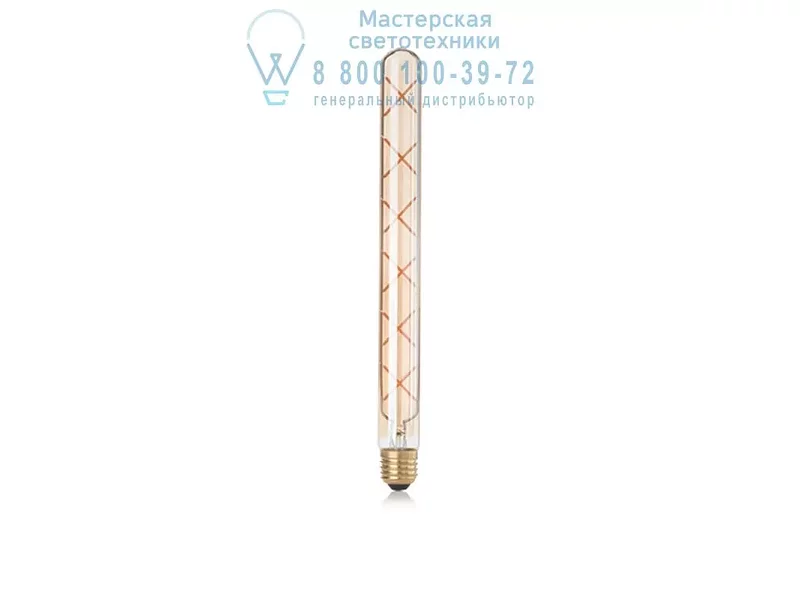 Ideal Lux VINTAGE E27 6W LINEAR 2200k 201252