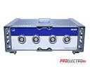 4-канальный усилитель частотных сигналов MX460P в защищенном исполнении