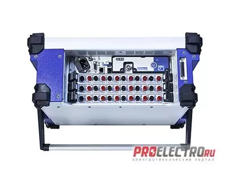 Система сбора данных GEN3t