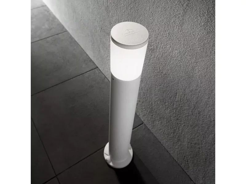 Ideal Lux AMELIA PT1 BIANCO светильник белый 198644