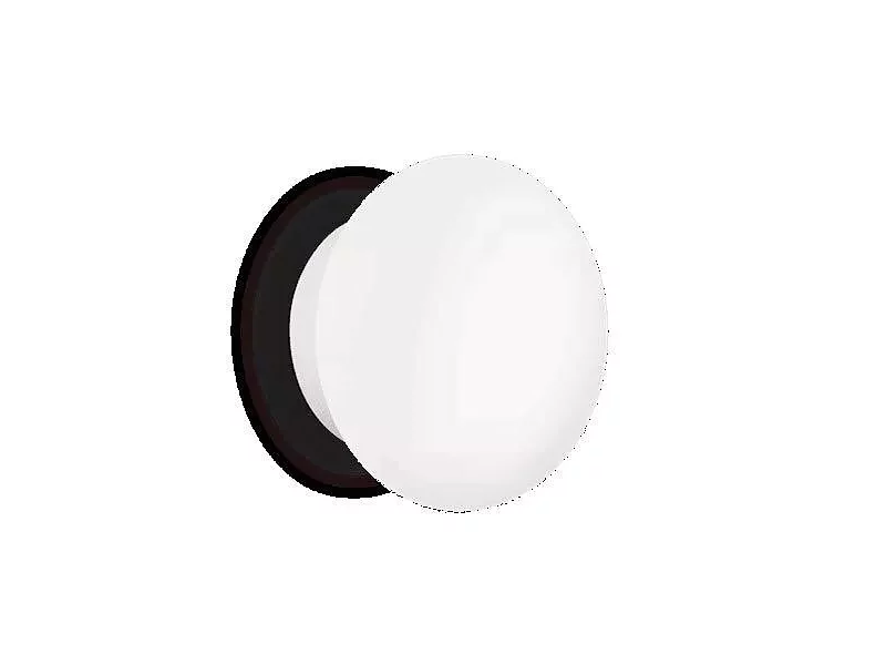 Ideal Lux BUBBLE AP2 уличный накладной светильник белый 158907