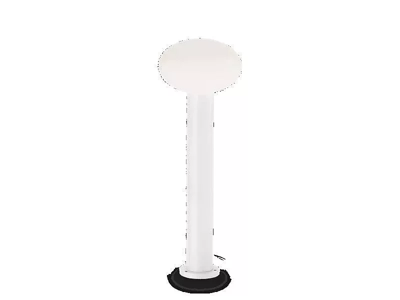 Ideal Lux ARMONY PT1 H60 BIANCO светильник белый 136141