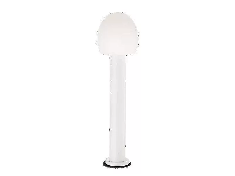 Ideal Lux CONCERTO PT1 H60 BIANCO светильник белый 147277