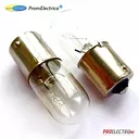 MAB-T15-S (130V/8W) - Лампа накаливания для светосигнальной колонны