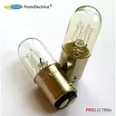 MAB-T15-D (24V/10W) - Лампа накаливания для светосигнальной колонны