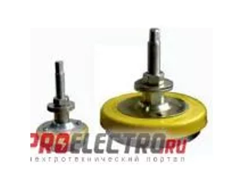 Виброопоры