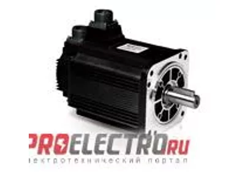 Серводвигатели Estun