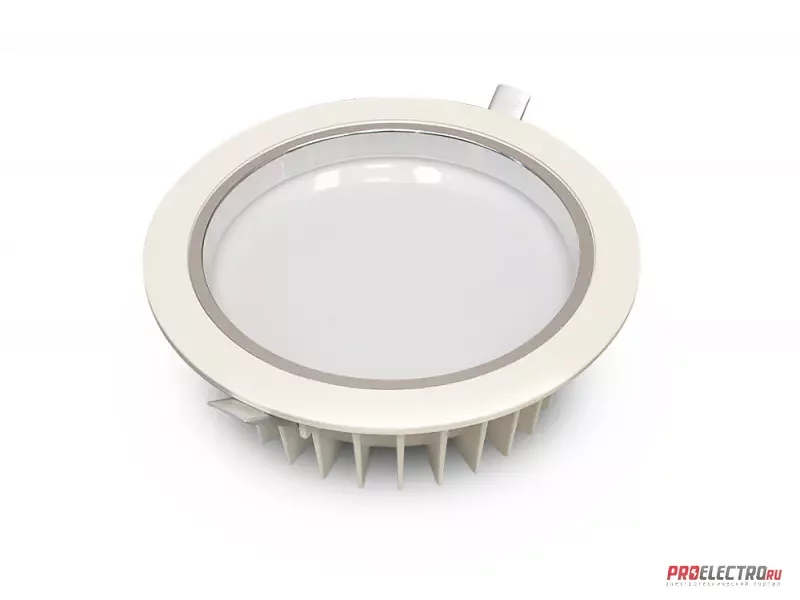 Светильник светодиодный Диора-24 Downlight