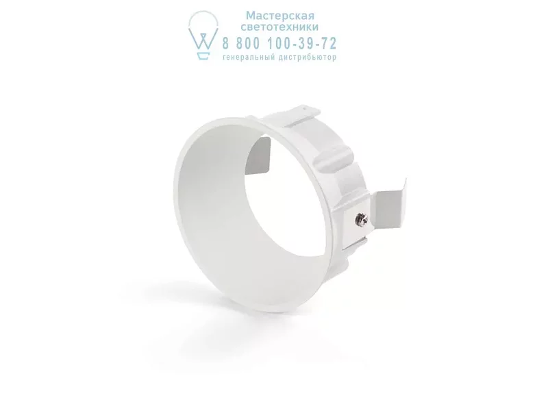 Ideal Lux TUBE GHIERA BIANCA BIG  белый 223902