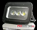 Прожектор светодиодный VARTON 180 W AC85-265V  IP65 6500K