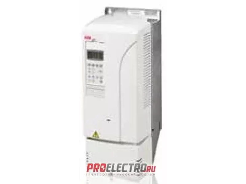 Частотный преобразователь ABB ACS800-01-0070-3.