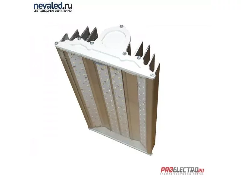Уличный светодиодный светильник NL-STREET 100W