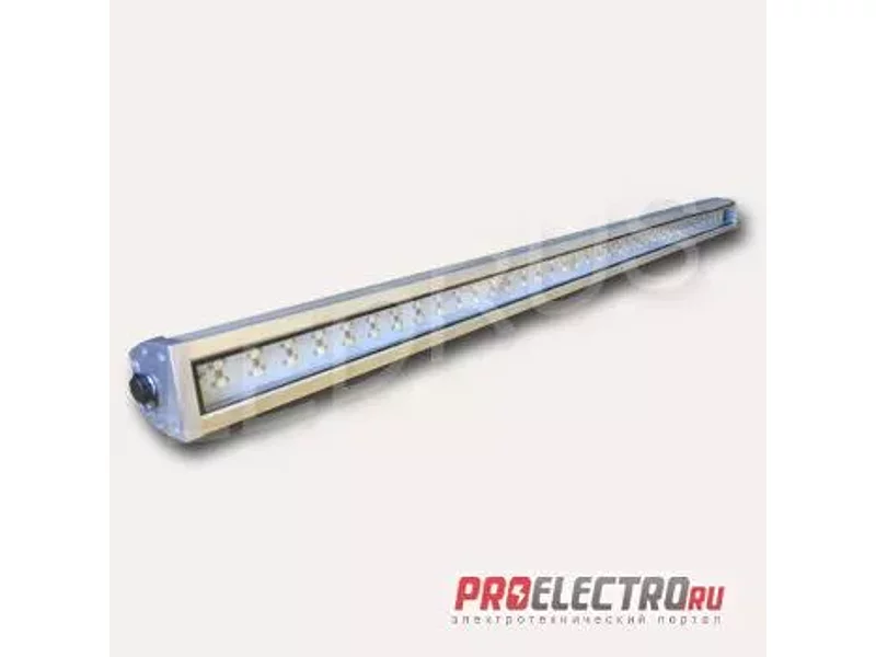 Светильник Grow BAR Slim 36W