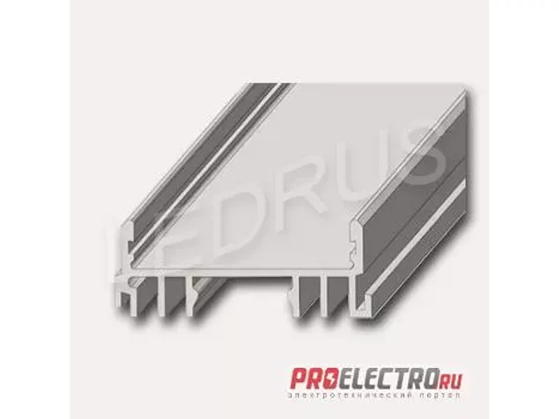 Алюминиевый профиль LSS-1236 ANOD