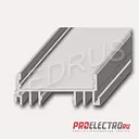 Алюминиевый профиль LSS-1236 ANOD