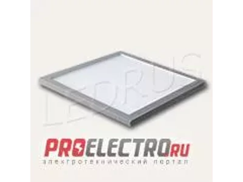 Светодиодная панель ультратонкая 300x300 14W