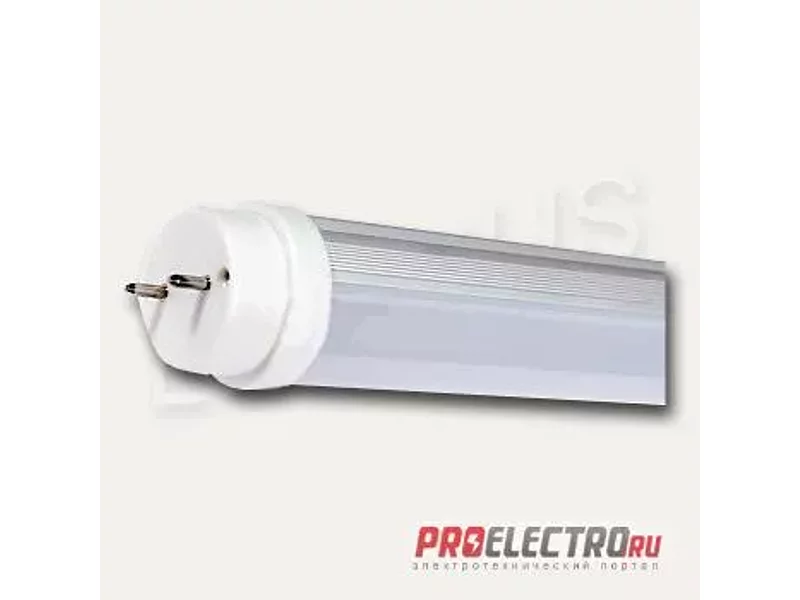 Лампа светодиодная T8 1200 мм 18W