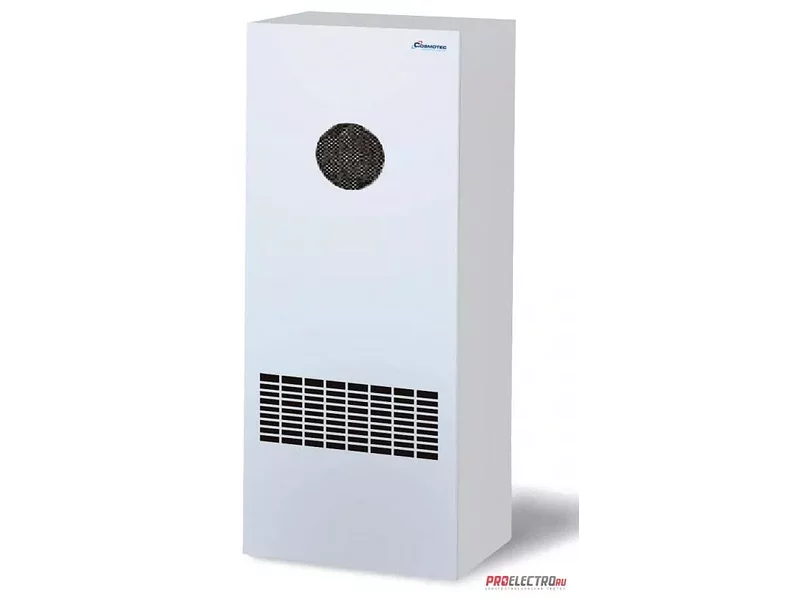 Кондиционер для монтажа вне помещений серии EVO-IN, модель EVO41; I.D.EVO4100142