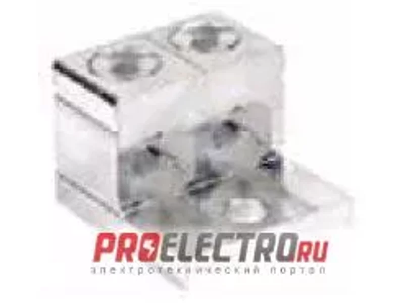 Соединитель кабельный KKL 2x240