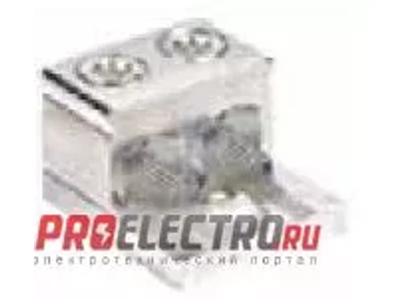 Соединитель кабельный KKL 2x95