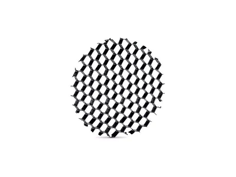 Ideal Lux DYNAMIC FILTER HONEYCOMB  черный 208671