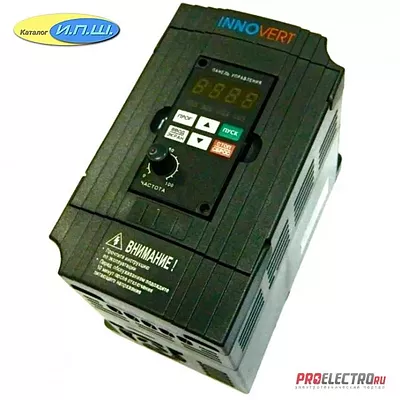 IMD401U21B INNOVERT аналог преобразователя частоты ESMD371X2SFA Lenze