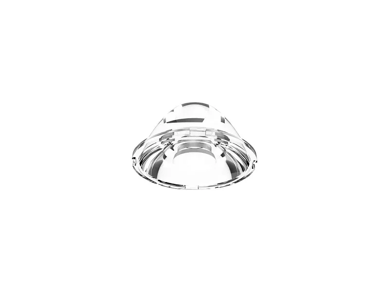 Ideal Lux DYNAMIC LENS 55°  прозрачный 211770