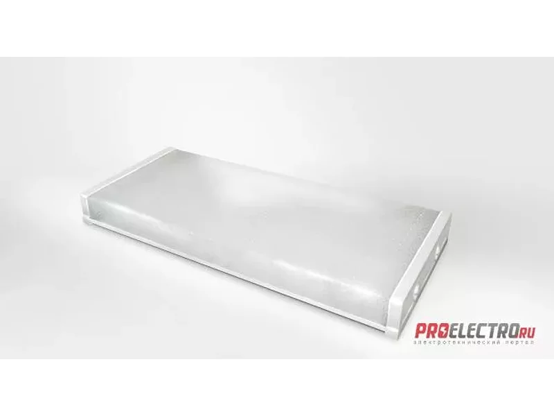 Светильник светодиодный ЖКХ Led-ЛПО-28 (4х18)
