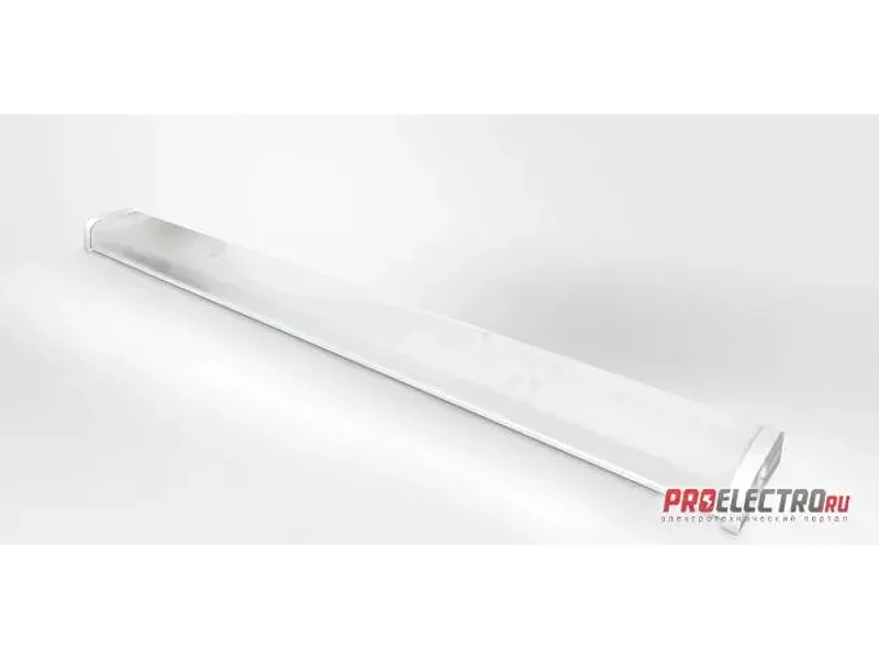 Светильник светодиодный ЖКХ Led-ЛПО-36 (2х36)