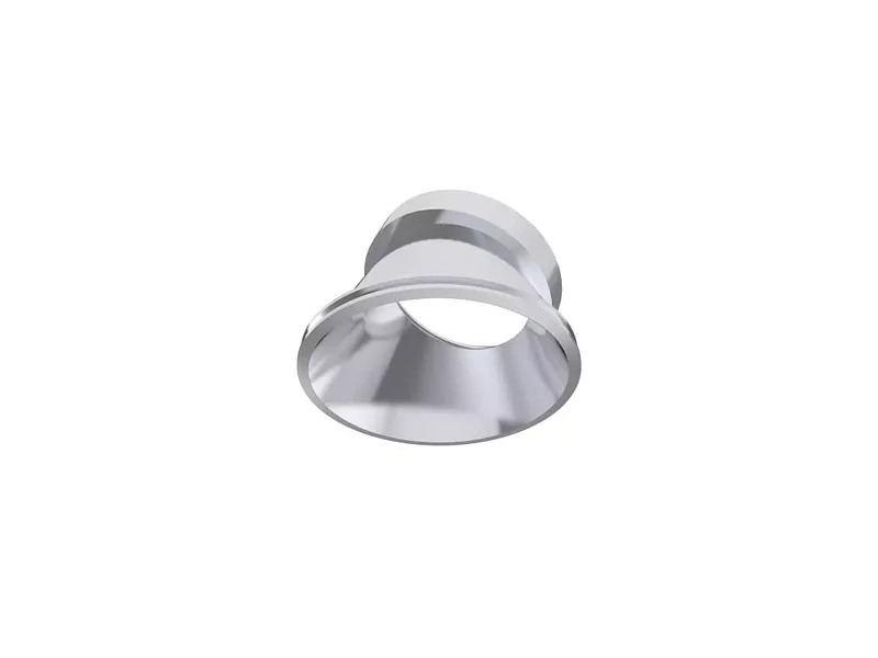Ideal Lux DYNAMIC REFLECTOR ROUND SLOPE CHROME  хром 221663