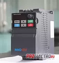 Частотный преобразователь ISD302U43B INNOVERT, питание 3-фазное, 380В, 50/60 Гц