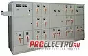 Подстанция 2КТП-ВЦ-1000/10/0,4 У3 без трансформаторов.