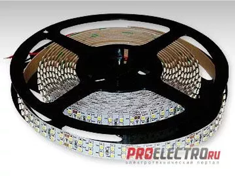 Светодиодная лента LP 24V IP22 3528/240 led ELIT
