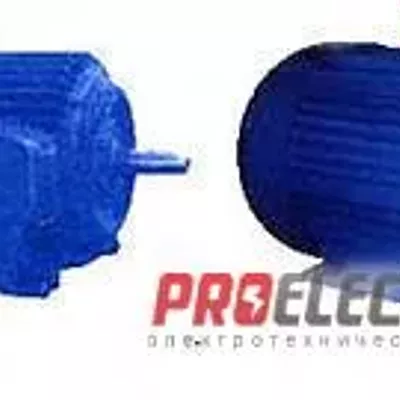Электродвигатель АО4-355L-8y2