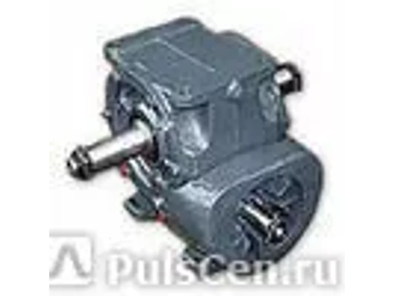 Редуктор Ч-100 -12,5-51,52,53,56