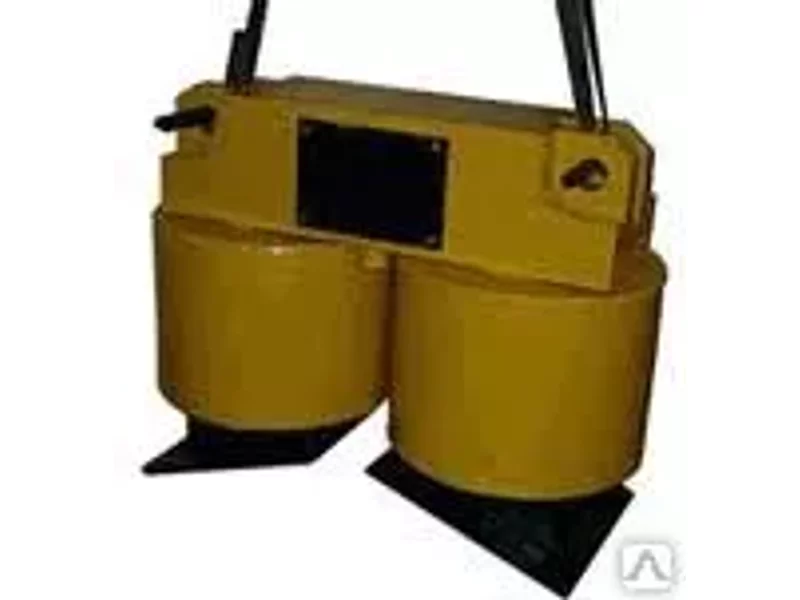 Оборудование железоотделитель ДЖ-160