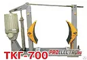 Тормоз крановый ТКГ 400