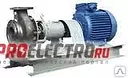 Насос Х 65-50-125Е с двиг.5,5х3000