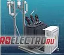 КТПЖ-25/27,5/0,4 , КТПЖ-100/27,5/0,4, КТПЖ-250/27,5/0,4 КТПЖ-400/27,5/0,4