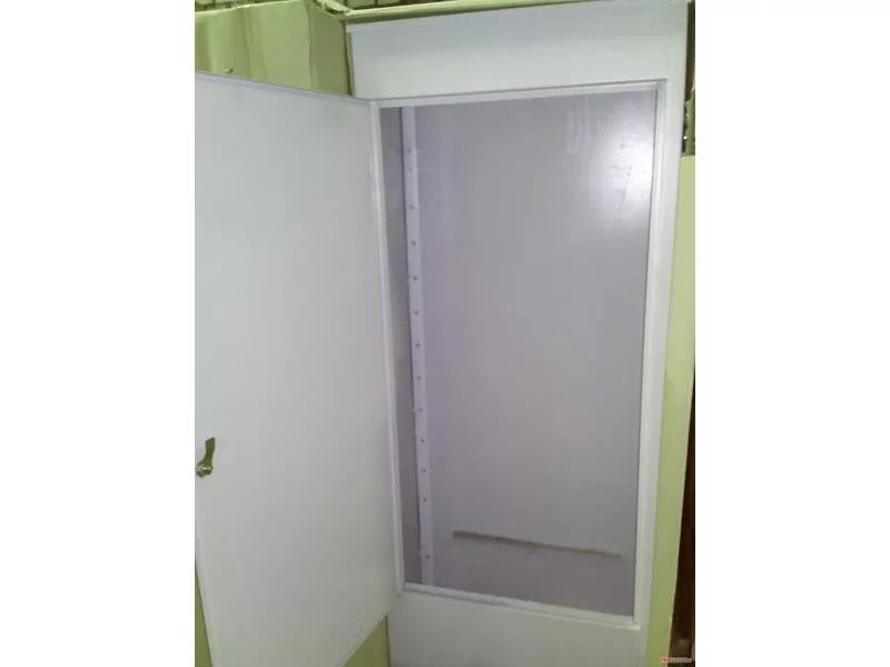 Корпус ЩРС700 (1600х700х300) IP54