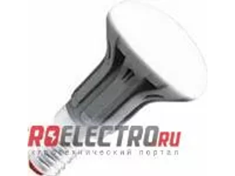 Лампа светодиодная R39-4 Вт-220 В -4000 К–E14 TDM