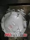 Коробка разветвительная кабельная взрывозащищенная КРК320-01