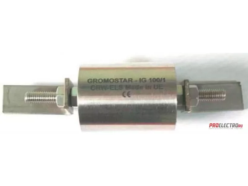Магнето типа 1G-100/1